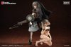 Original Character Figura 1/12 Front Armor Girl Victoria 14 cm