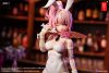 Original Character Figura 1/12 Bunny Girl Irene 16 cm