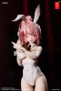 Original Character Figura 1/12 Bunny Girl Irene 16 cm