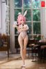 Original Character Figura 1/12 Bunny Girl Irene 16 cm