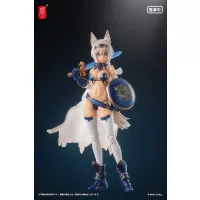 Action figures
