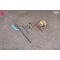 Original Character Action Figure Parts 1/12 Weapon Optional Parts for Hero Wolf