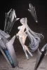Goddess of Victory: Nikke Action Figure 1/12 Cinderella 16 cm