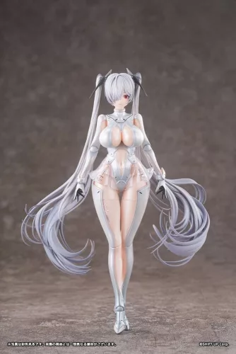 Goddess of Victory: Nikke Action Figure 1/12 Cinderella 16 cm