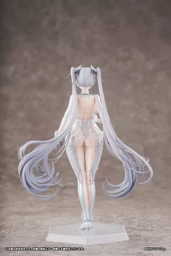 Goddess of Victory: Nikke Action Figure 1/12 Cinderella 16 cm