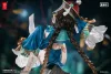 Original Character PVC Figure 1/7 BeautyWorks Bu Hua Gu 21 cm