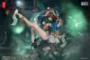 Original Character PVC Figure 1/7 BeautyWorks Bu Hua Gu 21 cm