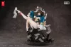 Original Character PVC Figure 1/7 BeautyWorks Bu Hua Gu 21 cm