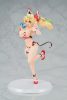 Phantasy Star Online 2 PVC Statue 1/7 Gene Summer Vacation 25 cm