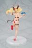 Phantasy Star Online 2 PVC Statue 1/7 Gene Summer Vacation 25 cm