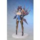 Phantasy Star Online 2 PVC Szobor 1/7 Khorshid 27 cm