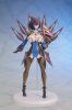 Phantasy Star Online 2 PVC Szobor 1/7 Khorshid 27 cm