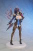 Phantasy Star Online 2 PVC Szobor 1/7 Khorshid 27 cm