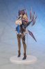 Phantasy Star Online 2 PVC Szobor 1/7 Khorshid 27 cm