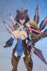 Phantasy Star Online 2 PVC Szobor 1/7 Khorshid 27 cm