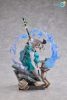 Touhou Project PVC Statue 1/7 Youmu Konpaku: Half-Human Half-Phantom Gardener Ver. 28 cm