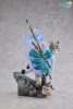 Touhou Project PVC Statue 1/7 Youmu Konpaku: Half-Human Half-Phantom Gardener Ver. 28 cm