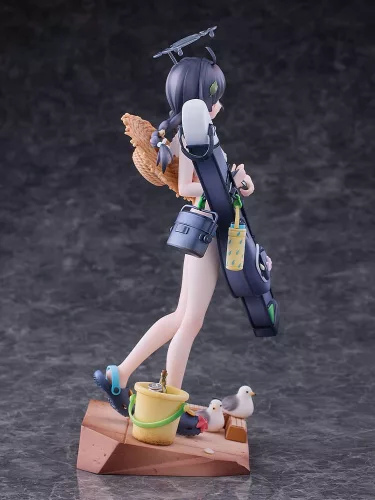 Blue Archive PVC Statue 1/7 Miyu Swimsuit Ver. 25 cm
