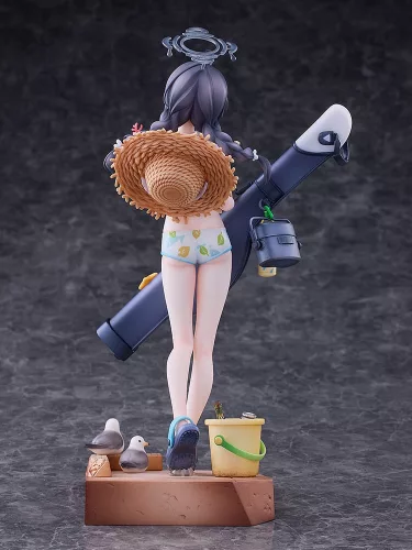 Blue Archive PVC Statue 1/7 Miyu Swimsuit Ver. 25 cm