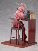 Blue Archive PVC Statue 1/7 Aru (Dress): Memorial Lobby Ver. 23 cm