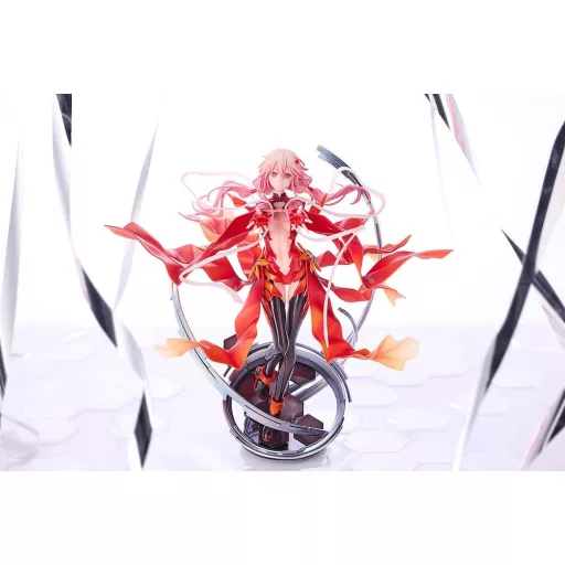 Guilty Crown PVC Statue 1/7 Inori Yuzuriha 24 cm