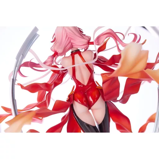 Guilty Crown PVC Statue 1/7 Inori Yuzuriha 24 cm