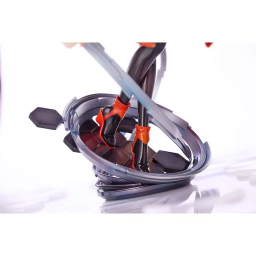 Guilty Crown PVC Statue 1/7 Inori Yuzuriha 24 cm