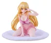 A Certain Scientific Railgun T PVC Figure 1/6 Misaki Shokuhou: Negligee Ver. 15 cm
