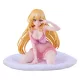 A Certain Scientific Railgun T PVC Figure 1/6 Misaki Shokuhou: Negligee Ver. 15 cm
