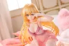 A Certain Scientific Railgun T PVC Figure 1/6 Misaki Shokuhou: Negligee Ver. 15 cm