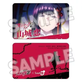 Chained Soldier Season 2 PVC Figure 1/7 Ren Yamashiro
