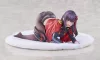 Chained Soldier Season 2 PVC Figure 1/7 Ren Yamashiro
