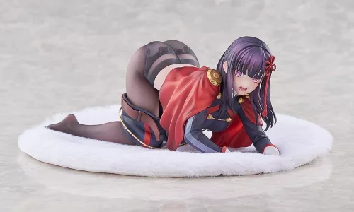 Chained Soldier Season 2 PVC Figure 1/7 Ren Yamashiro