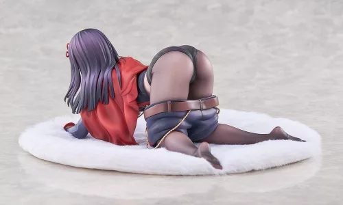 Chained Soldier Season 2 PVC Figure 1/7 Ren Yamashiro