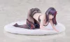 Chained Soldier Season 2 PVC Figure 1/7 Ren Yamashiro