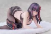 Chained Soldier Season 2 PVC Figure 1/7 Ren Yamashiro