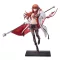 Steins;Gate PVC Figure 1/7 Kurisu Makise: Racing Ver. 24 cm