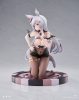 Original Character PVC Statue 1/7 Ashige-chan: Lucky Dealer Ver. 19 cm