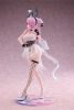 Hitowa Original Character PVC Statue 1/6 Bibi: Chill Bunny Ver. 28 cm