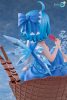 Touhou Project PVC Statue 1/7 Cirno Summer Frost Ver. 19 cm