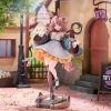 Kurige Horse Original Character PVC Statue 1/7 Kurige-chan 27 cm