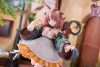 Kurige Horse Original Character PVC Statue 1/7 Kurige-chan 27 cm