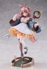 Kurige Horse Original Character PVC Statue 1/7 Kurige-chan 27 cm