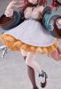 Kurige Horse Original Character PVC Statue 1/7 Kurige-chan 27 cm