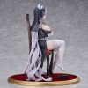 GuLuco Original Character PVC Szobor 1/7 Alvina-chan: Sister Ver. 21 cm