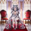 GuLuco Original Character PVC Szobor 1/7 Alvina-chan: Sister Ver. 21 cm