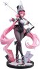 Original Character PVC Szobor 1/4 Magical Parade Bunny 45 cm