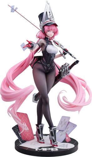 Original Character PVC Szobor 1/4 Magical Parade Bunny 45 cm