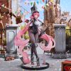 Original Character PVC Szobor 1/4 Magical Parade Bunny 45 cm