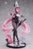 Original Character PVC Szobor 1/4 Magical Parade Bunny 45 cm